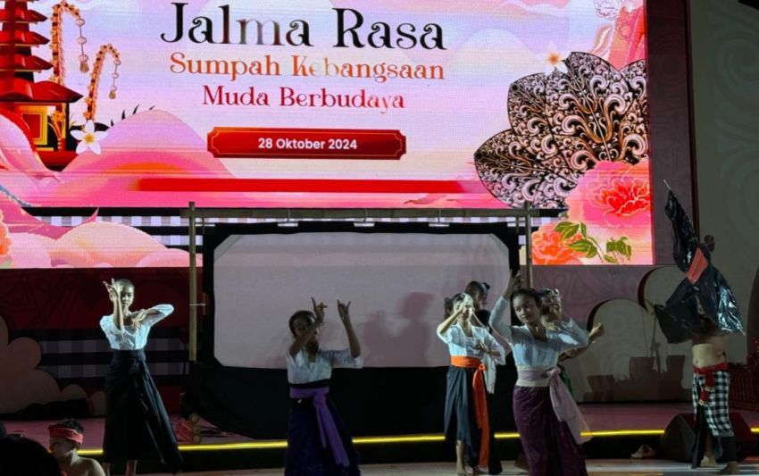 Muda Berbudaya Festival Diharapkan Tarik Lebih Banyak Wisatawan ke Bali