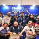 Nanolite dan Pikolite Raih Penghargaan Indonesia Awards Magazine 2025