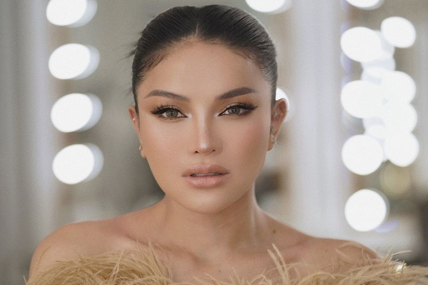 Nikita Mirzani Miris Lolly Hidup Susah Bareng Vadel Badjideh: Hati Saya Tersayat-sayat