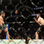 Obsesi Conor McGregor pada Khabib Nurmagomedov: Dendam yang Tak Berujung?