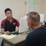 Oknum Pegawai KSOP Bakauheni yang Todongkan Senpi ke Penjaga Loket Jadi Tersangka