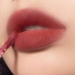 Ombre Bibir cuma Pakai Lip Velvet? Ikuti Tips Berikut Ini!