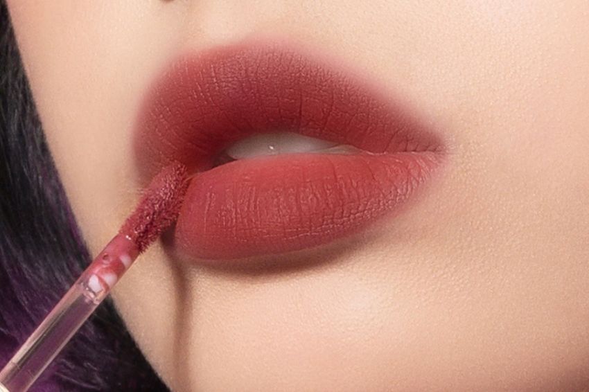 Ombre Bibir cuma Pakai Lip Velvet? Ikuti Tips Berikut Ini!