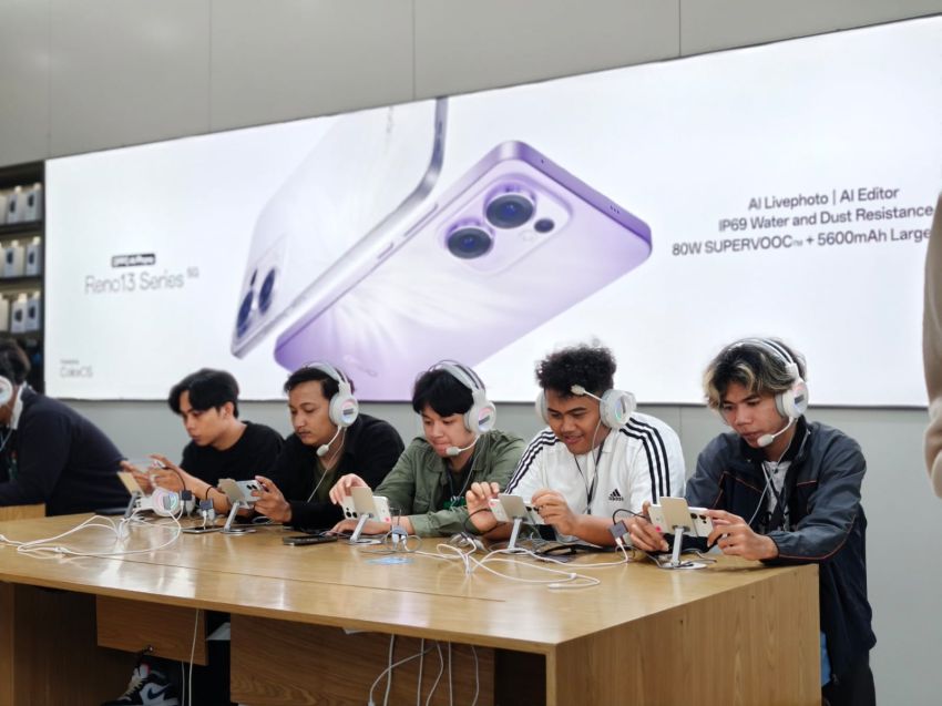 Oppo Smooth Legend Cup, Kompetisi MLBB Berhadiah Rp550 Juta, Ini Jadwalnya!