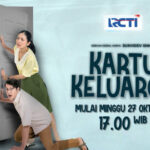 Original Series V+, Kartu Keluarga Tayang Perdana di RCTI Mulai Minggu 27 Oktober 2024 Pukul 17.00 WIB