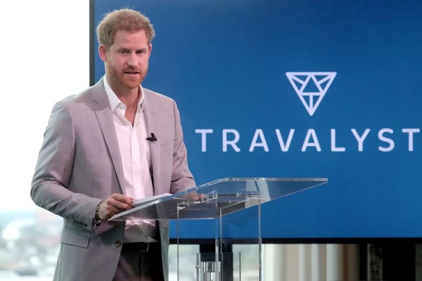 Pangeran Harry Dapat Penghargaan Tertinggi, William Dicampakkan?