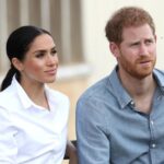 Pangeran Harry Marah dengan Meghan Markle, Tak Tahan Sikapnya Bikin Malu