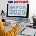 Panitia SNPMB 2025 Beri Tambahan Waktu bagi Sekolah Belum Finalisasi PDSS hingga Hari Ini