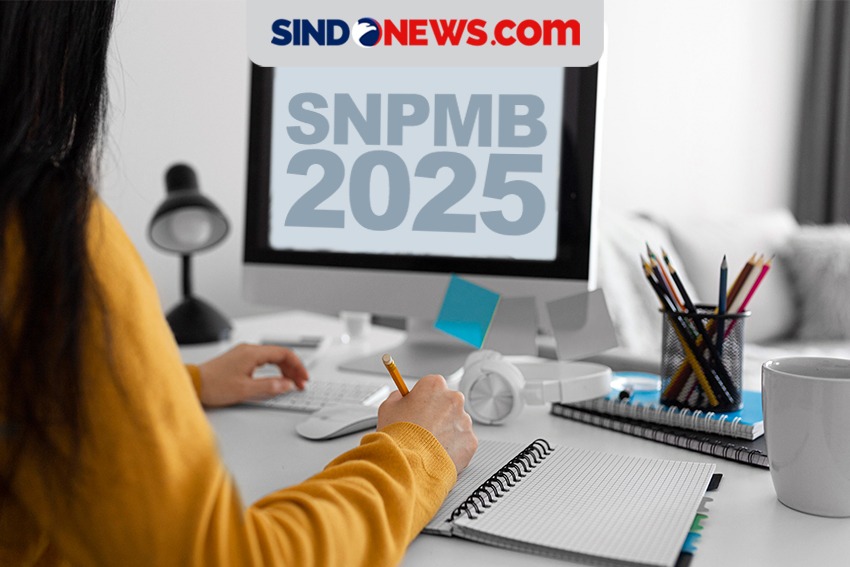 Panitia SNPMB 2025 Beri Tambahan Waktu bagi Sekolah Belum Finalisasi PDSS hingga Hari Ini