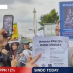 Partai Politik Jangan Cari Muka! Batalkan PPN 12% Lebih Penting Ketimbang Saling Menyalahkan