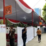 Partisipasi Pemilih Pilkada Jakarta di Bawah Pilpres 2024