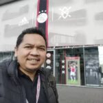 Patrick Kluivert, Komunikasi Sepakbola, dan Surga Kreator Konten Platform Digital