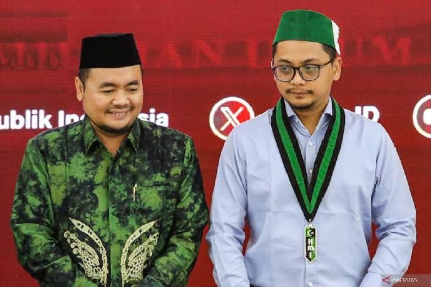 PB HMI Dukung Langkah Presiden Prabowo Berantas Judi Online