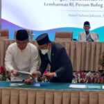 PBNU-Kementerian P2MI Kerja Sama Pelatihan dan Penyaluran Pekerja Migran