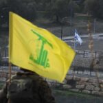 Pejuang Hizbullah Bantai Tentara Israel yang Menyusup ke Odaisseh