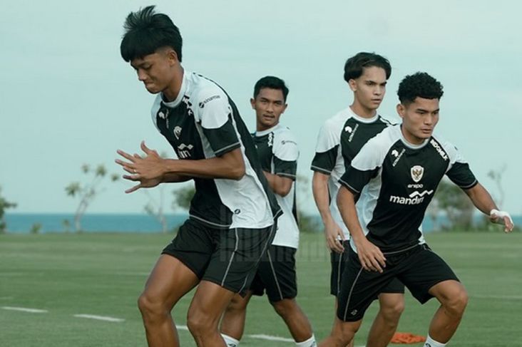 Peluang Timnas Indonesia di Piala AFF 2024: Mampukah Juara Tanpa Pemain Keturunan?