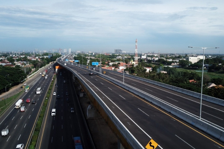 Pembangunan Infrastruktur Bakal Mandek usai Anggaran Kementerian PU Dipangkas Rp81,38 T