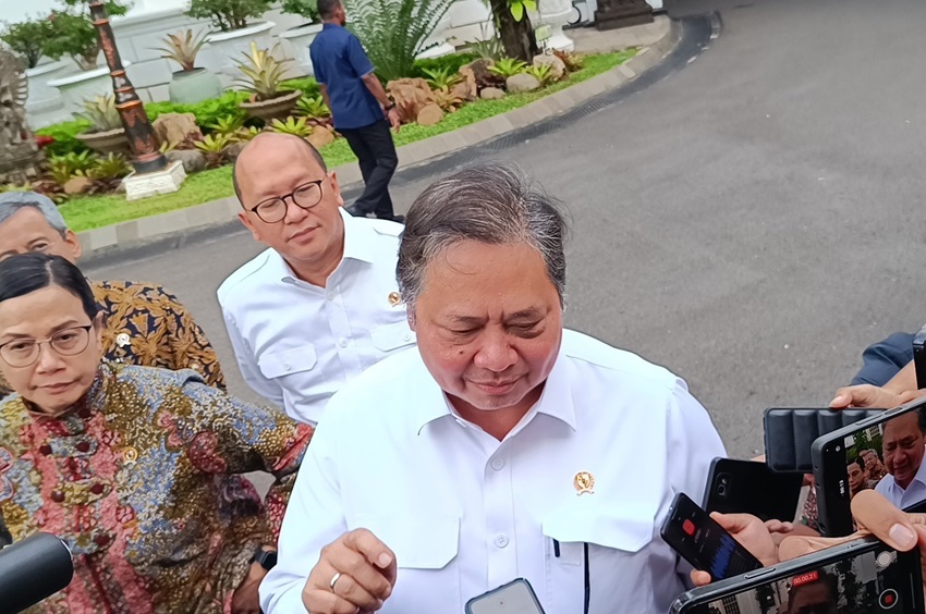 Pemerintah Bakal Umumkan Kebijakan PPN 12 Persen Senin Pekan Depan