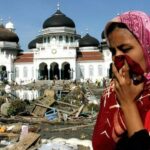 Penyebab Tinggi Gelombang Tsunami Aceh 2004, Sampai 30 Meter