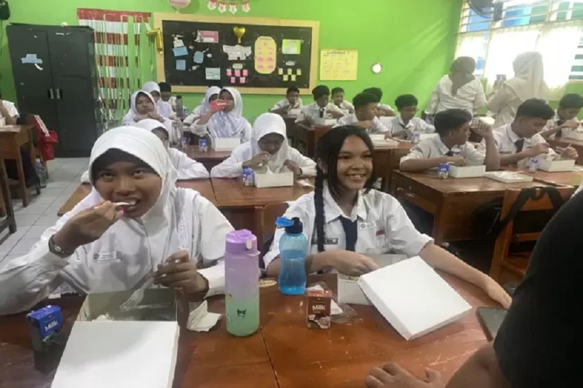 Percepat Sekolah Swasta Gratis, DPRD Jakarta Bentuk Pansus Pendidikan