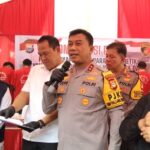 Peredaran Skincare Abal-abal Dibongkar Polda Sulsel, Produk Mira Hayati hingga Fenny Frans Disita