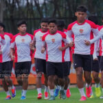 Peringatan Keras untuk Timnas Indonesia U-20: Wajib Raih Poin Lawan Uzbekistan!