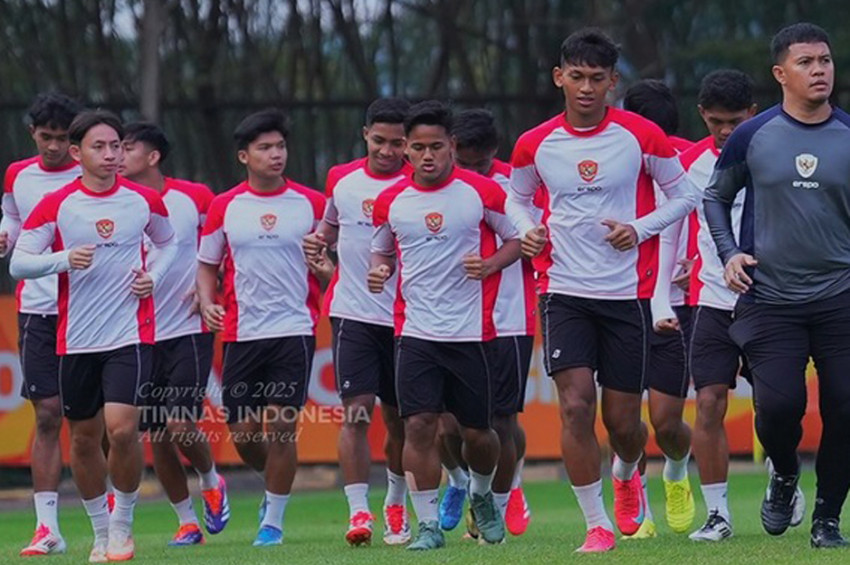 Peringatan Keras untuk Timnas Indonesia U-20: Wajib Raih Poin Lawan Uzbekistan!