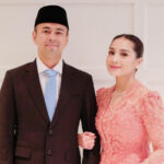 Perjalanan Karier Raffi Ahmad dari Layar Kaca hingga Istana, Kini Jabat Utusan Khusus Presiden