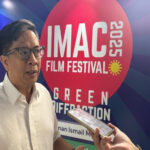 Perkuat Ekosistem Perfilman Indonesia, ILUNI UI Gelar IMAC Film Fest 2025