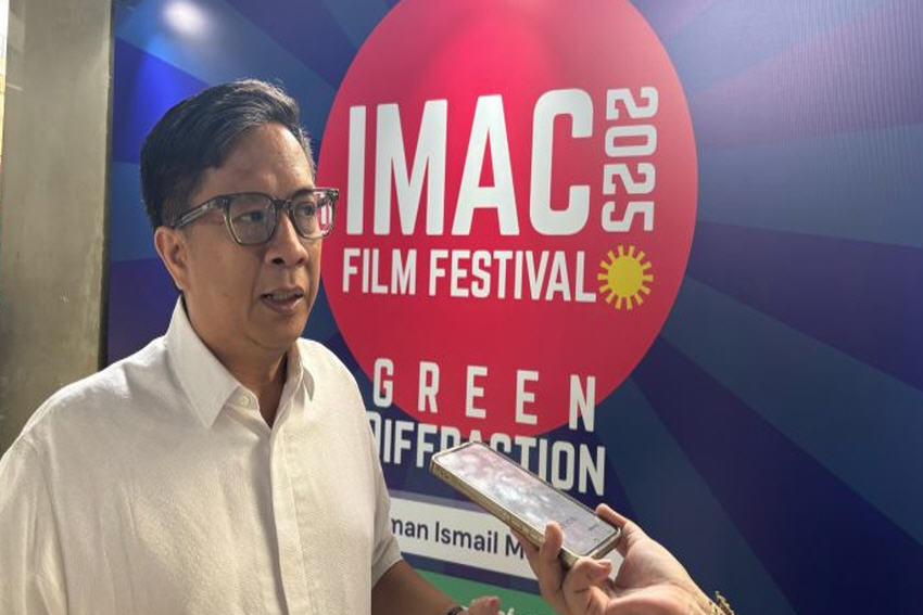 Perkuat Ekosistem Perfilman Indonesia, ILUNI UI Gelar IMAC Film Fest 2025