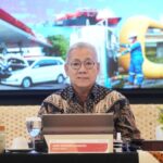 PGN Siapkan Capex USD338 Juta di 2025, Fokus Infrastruktur dan Transisi Energi