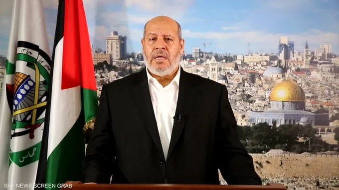 Pidato Lengkap Pemimpin Hamas Puji Perlawanan dan Dukungan Dunia untuk Gencatan Senjata Gaza