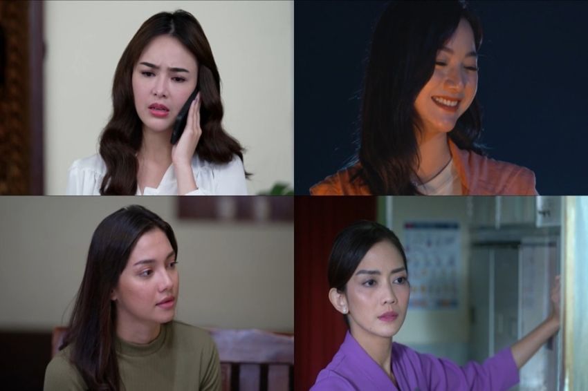 Pilihan Drama Romantis RCTI yang Wajib Ditonton, Ada Amanda Manopo hingga Ririn Dwi Ariyanti!