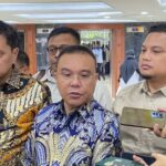 Pilkada Jakarta 2024, Ketua Dewan Pembina RIDO Sufmi Dasco: Akan 2 Putaran