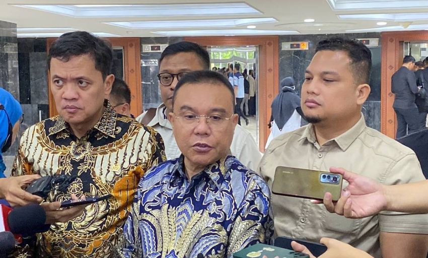 Pilkada Jakarta 2024, Ketua Dewan Pembina RIDO Sufmi Dasco: Akan 2 Putaran