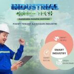 PLN Icon Plus Dukung Tenant Kawasan Industri dengan Solusi Digital dan Ramah Lingkungan