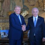 PM Netanyahu Sebut Kemenangan Trump sebagai Kebangkitan Terhebat dalam Sejarah