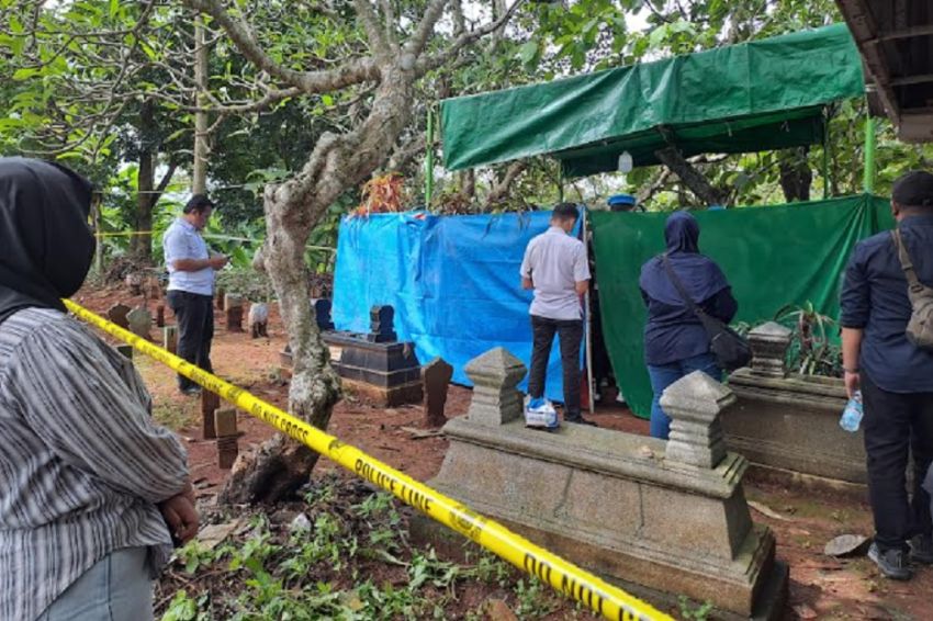 Polda Jateng Belum Ungkap Hasil Autopsi Warga Semarang Tewas Diduga Dianiaya Polisi Yogyakarta, Ada Apa?