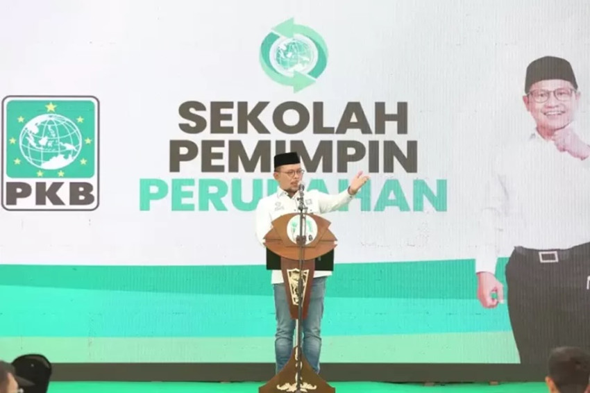 Polemik Kenaikan PPN 12%, Hanif Dakhiri Minta Parpol yang Menyetujui UU HPP Konsisten