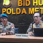 Polisi Usut Advokat Diduga Jadi Perantara Kasus yang Menyeret AKBP Bintoro