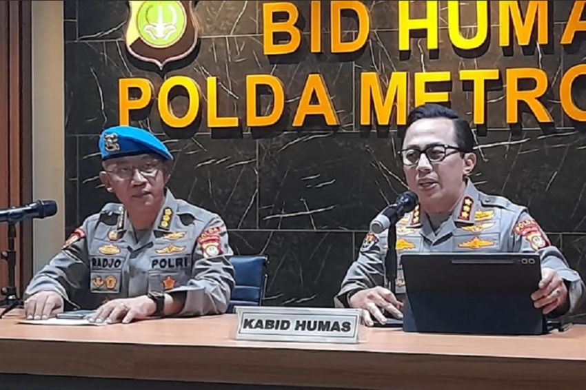 Polisi Usut Advokat Diduga Jadi Perantara Kasus yang Menyeret AKBP Bintoro