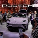 Porsche Rugi Hampir 57 Triliun? Ini Penyebabnya!