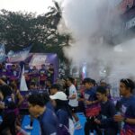 Pospay Run 2024 Sukses Digelar di Bandung, Diikuti Ribuan Pelari