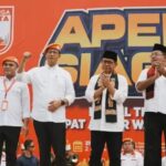 Pramono-Rano Menang di Pilkada 2024, Anies: Selamat Atas Kemenangan Rakyat Jakarta