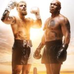 Prediksi Jumlah Penonton Duel Mike Tyson vs Jake Paul: Bisa Tembus 500 Juta Orang?