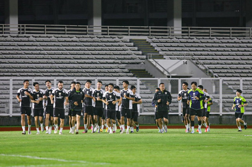 Prediksi Timnas Indonesia vs Jepang: Skuad Garuda di Ambang Sejarah!