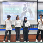 Premiere Film Mahasiswa MNC University, Kreativitas Storytelling yang Menginspirasi