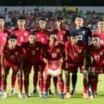 Prestasi Timnas Indonesia di Piala Asia U-20: Garuda Pernah Juara