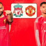 Preview Liverpool vs Manchester United: Memori Setan Merah Dibantai 0-7