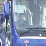 Pria Indonesia Ini Orang Asing Pertama yang Jadi Sopir Bus di Jepang